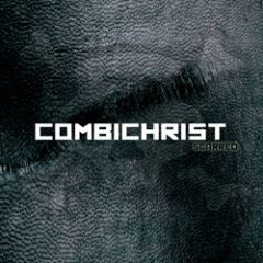Combichrist - Scarred - Single CD